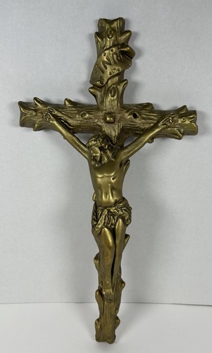 Vtg large catholic - 19.75",
