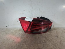 Seat Ibiza Ecotsi Fr Hatchback