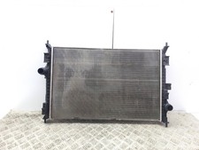 CITROEN BERLINGO MK3 K9 2020 1.5 DIESEL WATER COOLANT RADIATOR 9809141780