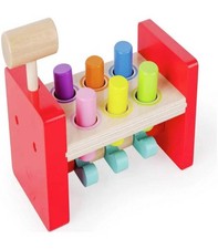 Chad Valley Hammer Bench 3+