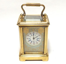 VINTAGE BRASS MINIATURE