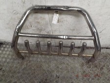 Nissan X Trail Bullbars Mk2