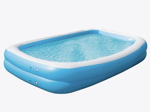 Summit jumbo inflatable - 2.6m,