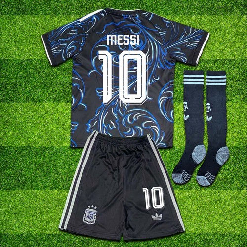 Age kids argentina - age,