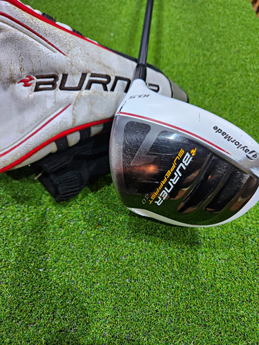 Taylormade burner superfast - taylormade,