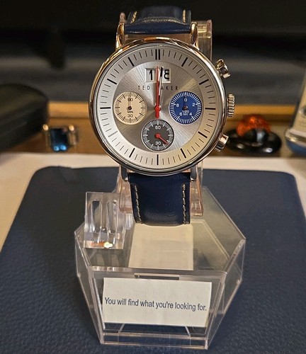 Ted baker sport - sport, chronograph