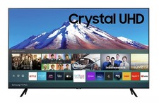 Samsung ue43tu7020 - ue43tu7020, 43"