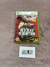 Red Dead Redemption Microsoft