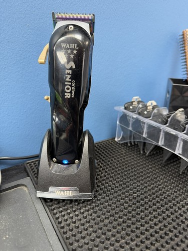 Wall senior cordless - wall,