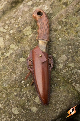 Quality leather construction - leather,