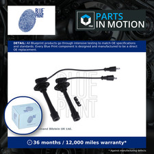 HT Leads Ignition Cables Set