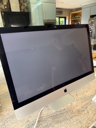 Imac retina with - 5k,