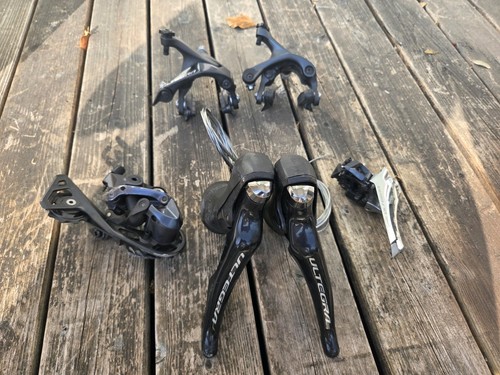 Ultegra r800 speed groupset - r800,