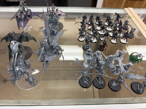 Warhammer40k drukhari dark - warhammer40k,
