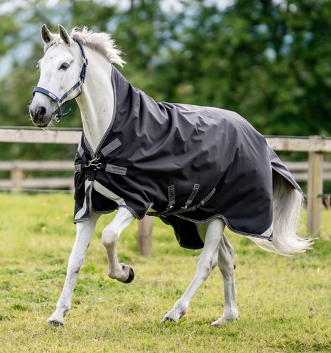 Horseware rambo 1680d 200g - horseware,