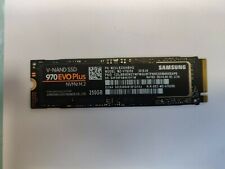 Samsung MZ-V7S250 MZVLB250HBHQ 970 Evo Plus 250GB Internal SSD