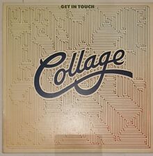 Collage Get In Touch