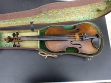 Vintage Violin Violin