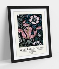 WILLIAM MORRIS 'COMPTON'