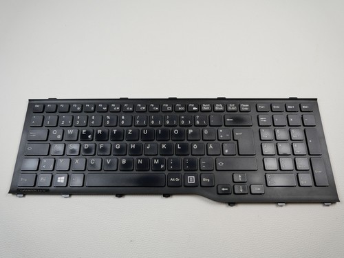 Fujitsu lifebook a532 keyboard - fujitsu,