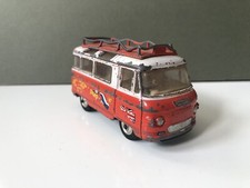 (Playworn) Corgi Toys Commer
