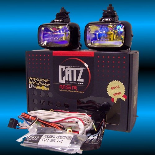 Catz msr gold iridium - gold, /