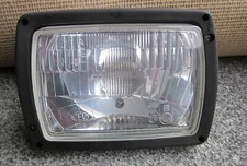 Armstrong MT500/ Harley Davidson MT350. Headlight Right Hand Dip 