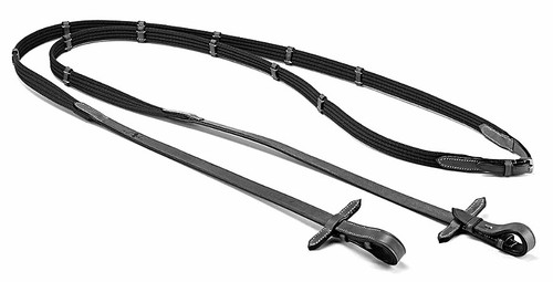 Equipe emporio reins - equipe,