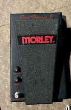  🎸 Morley Bad Horsie Wah