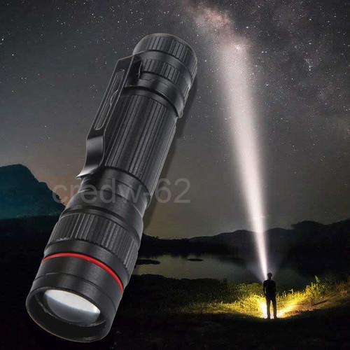 1200000lm usb rechargeable - 1200000lm,