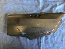 Kawasaki GPX750 Offside Centre
