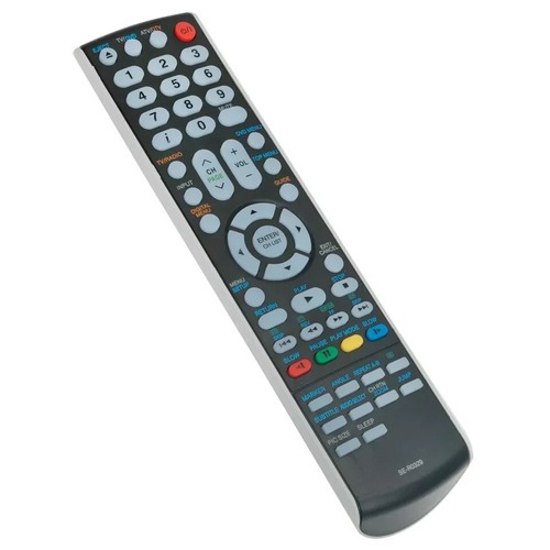 R0329 replaced remote fit - replaced,