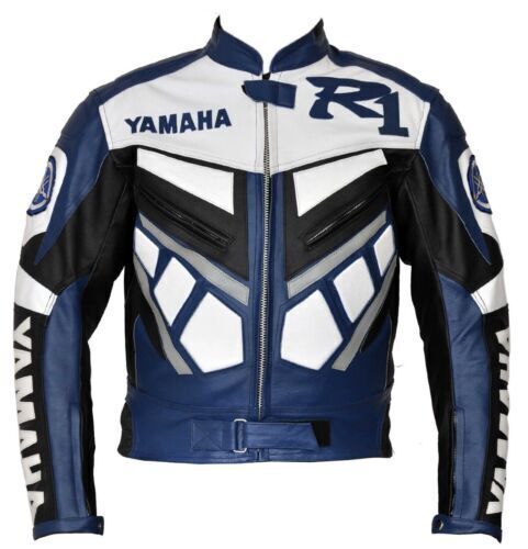 New yamaha racing biker - new,