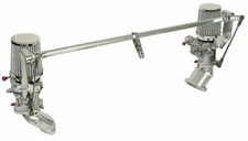 Empi Dual Weber 34 ICT