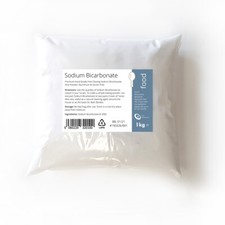 SODIUM BICARBONATE / BAKING