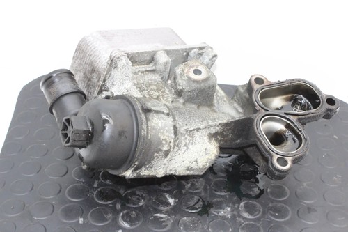 Nissan trail t31 oil filter - oil,