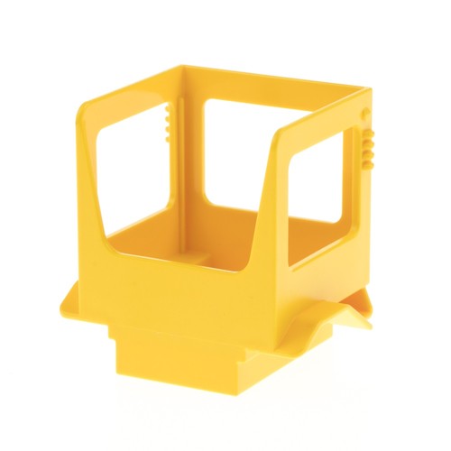 Lego duplo building vehicle - 1x,