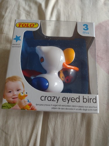 Tolo award winning crazy - award, eyed