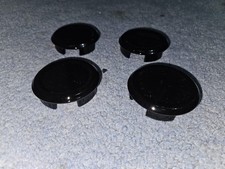 Ford Escort Mk2 Rs2000, Capri Wheel Centre Caps X4