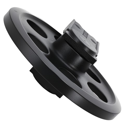 Idler wheel front - wheel,