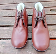 Morlands Made in UK Men's