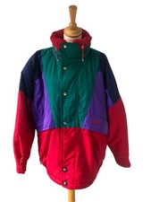 Vintage 80’s Men’s Tenson