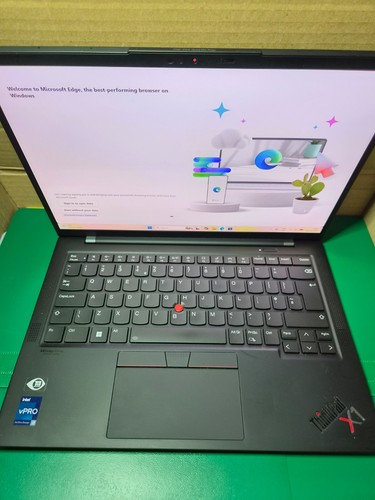 Lenovo thinkpad carbon 10th - lenovo,