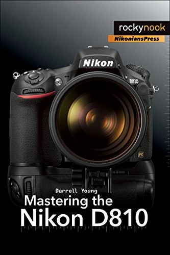 Mastering the nikon - nikon, (the