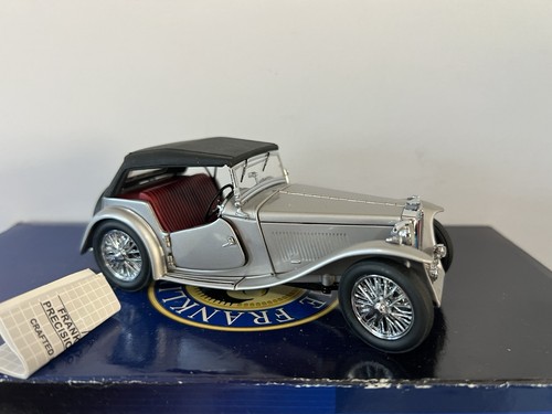 Franklin mint 1948 mg tc - 1948,