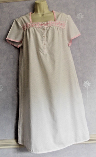 New marks spencer broderie - spencer,