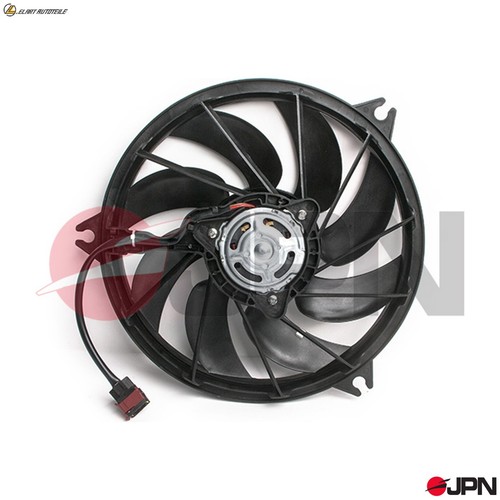 Engine cooling fan 62c0050 jpn - engine,