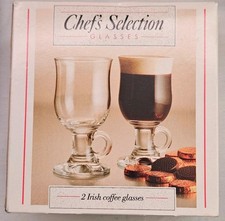 Chef's Selection Irish Coffee
