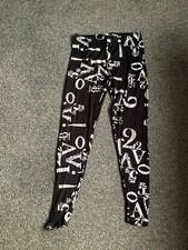 Ladies Leggings From