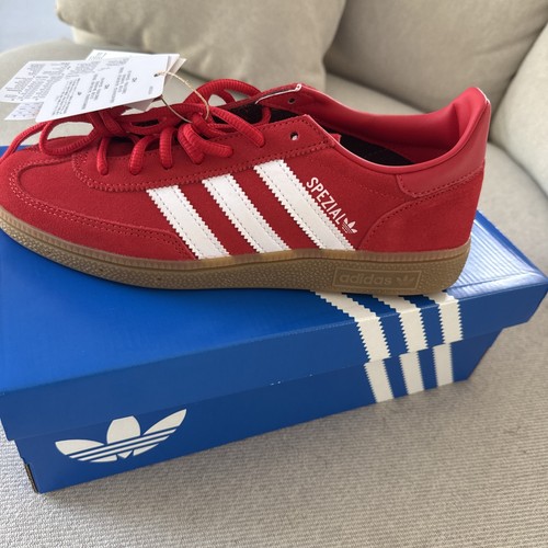 Adidas spezial nottingham - adidas,